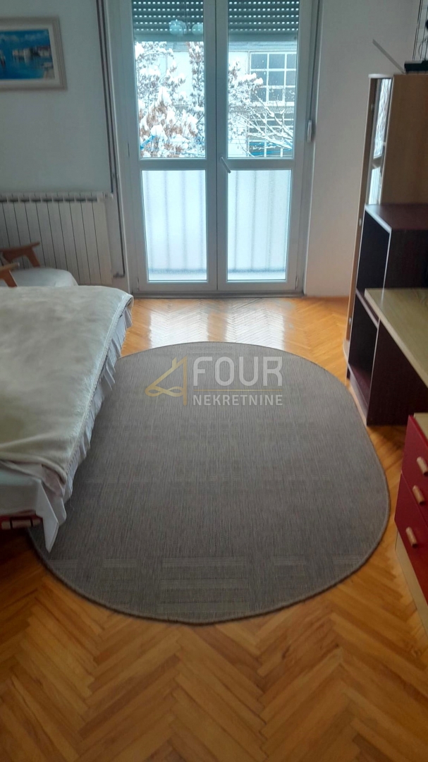 Квартира ZAGREB, 178.500 €