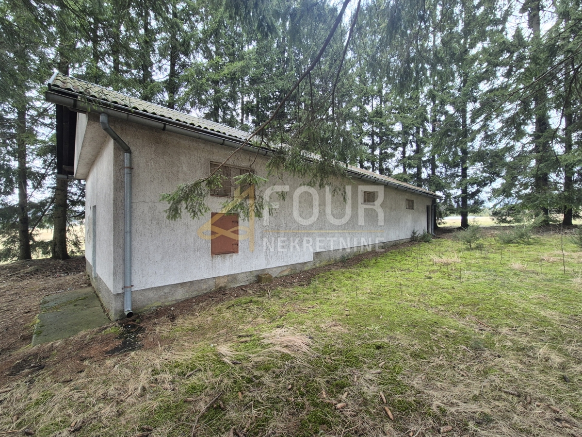 Terreno RAVNA GORA, 100.000 €