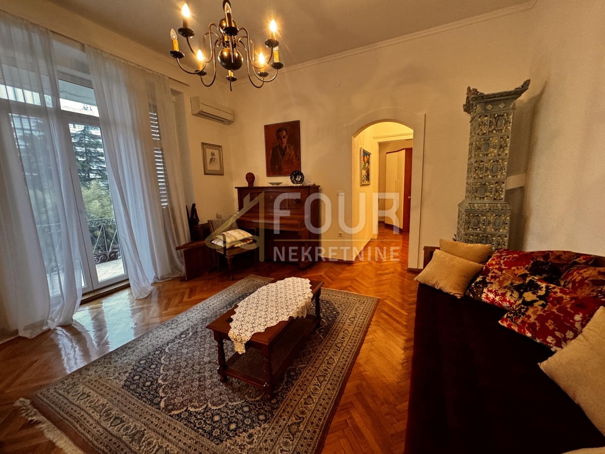 Appartamento OPATIJA, 630.000 €