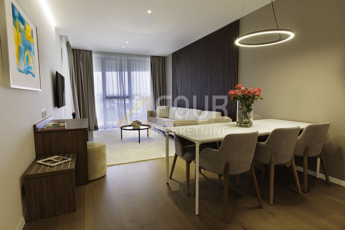 Appartamento UMAG, 845.095 €