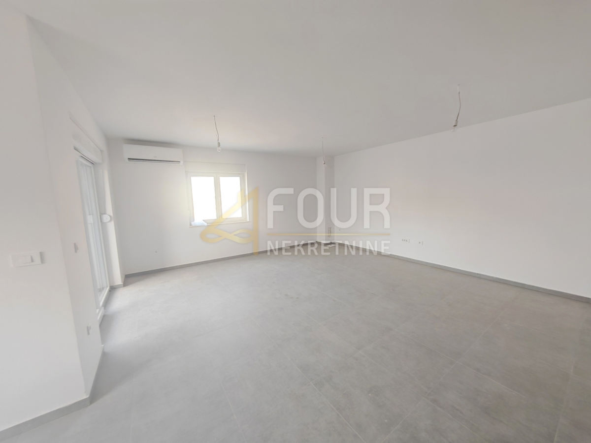 Stanovanje Valdebek, Pula, 89,95m2