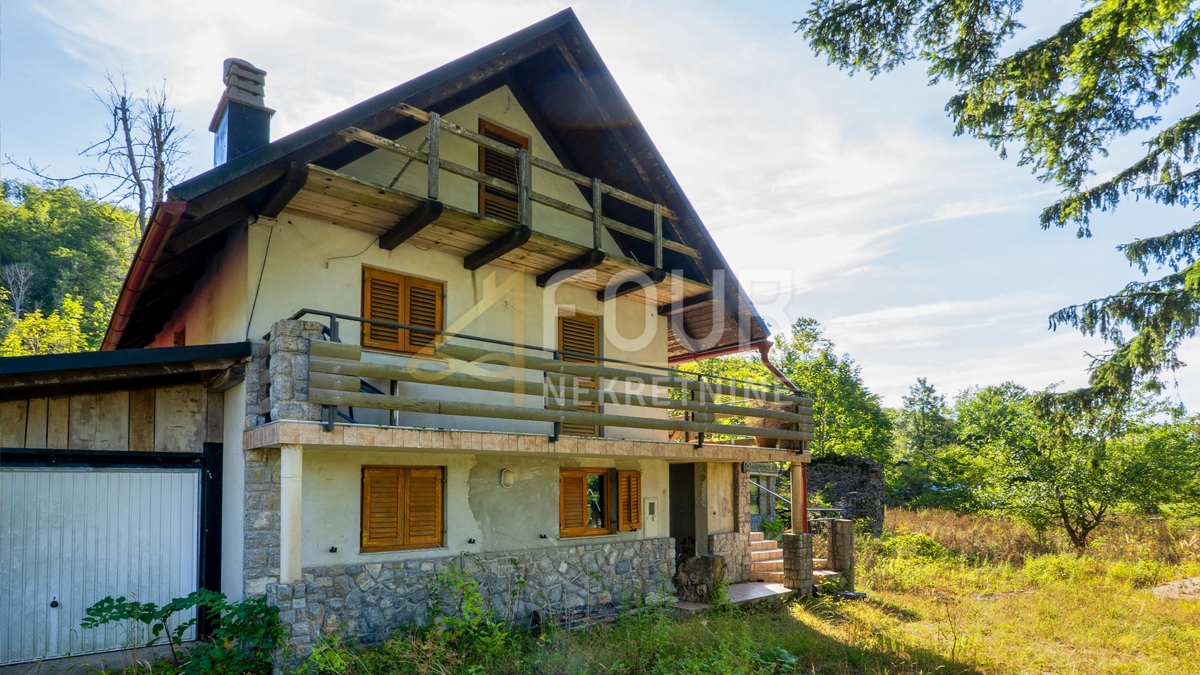 Slika nekretnine