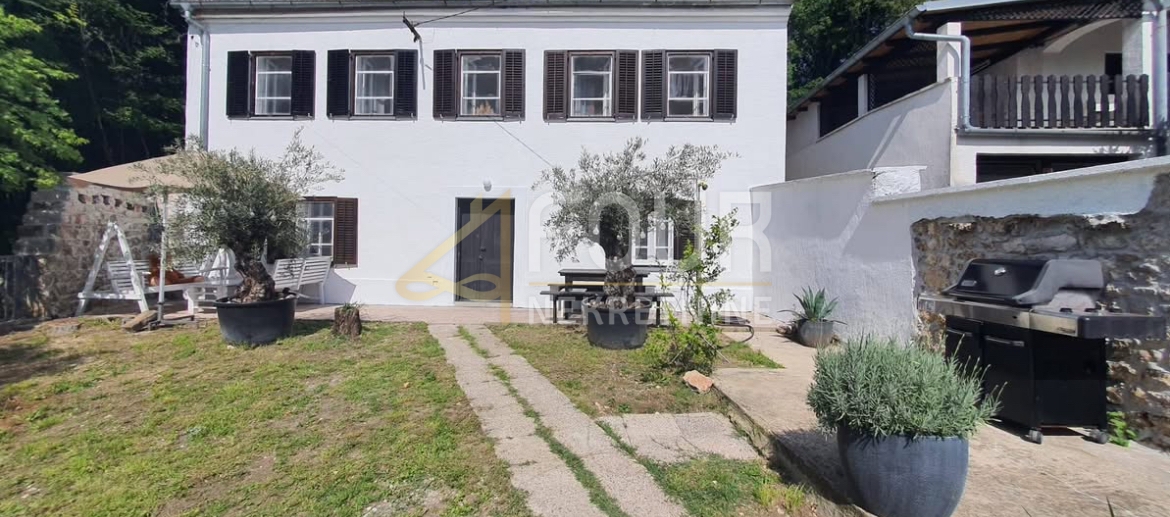 Casa VINODOLSKA OPĆINA, 225.000 €