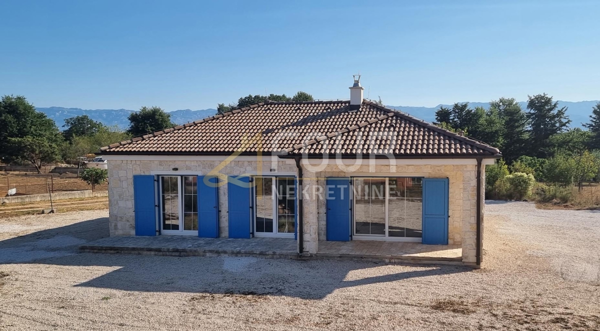 Дом NIN, 621.500 €