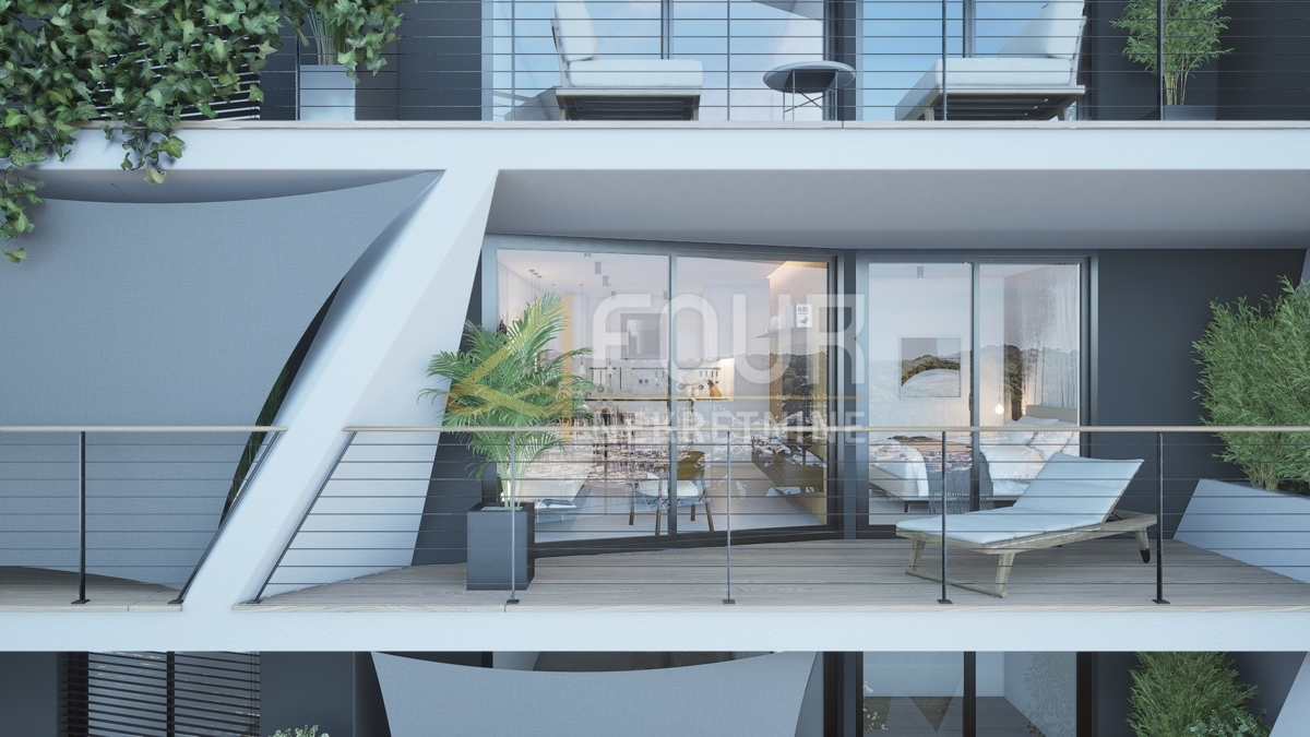 Квартира MEDULIN, 772.182 €
