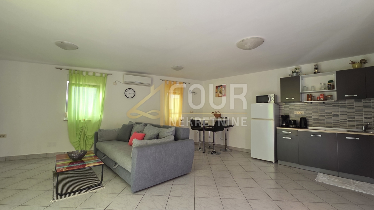 Appartamento OPATIJA, 600 €