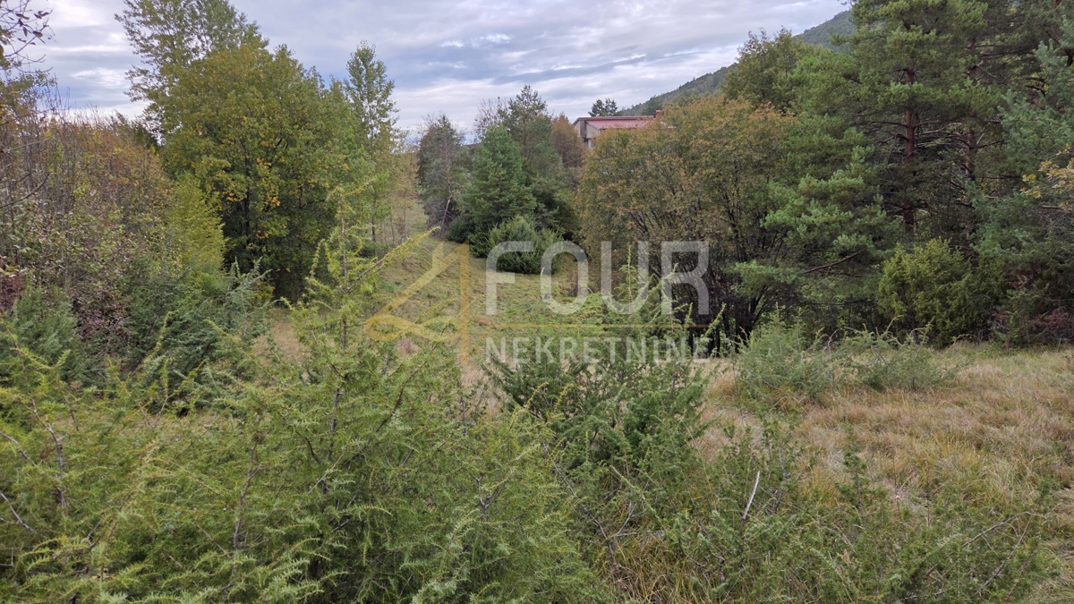 Terreno MATULJI, 49.000 €