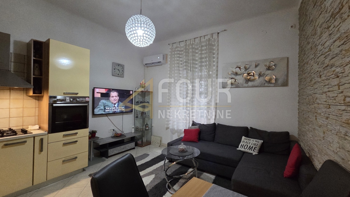 Квартира RIJEKA, 157.000 €
