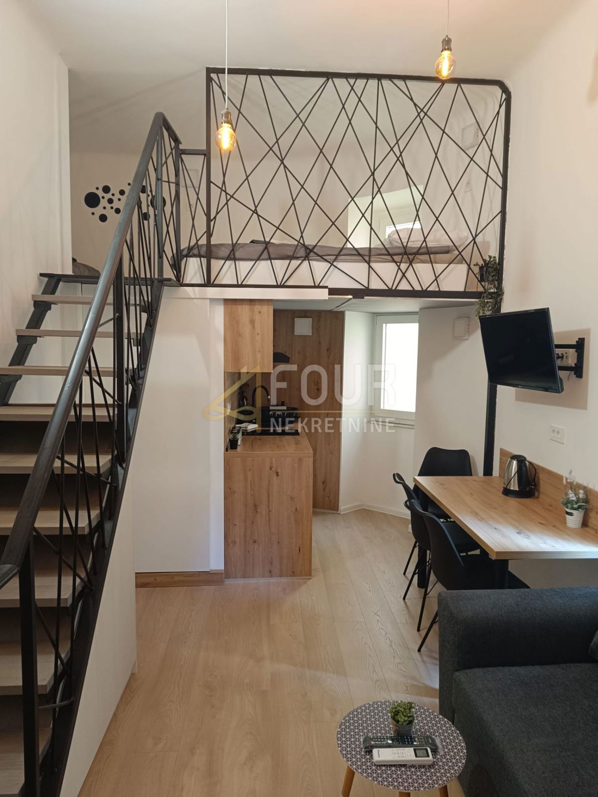 Квартира RIJEKA, 120.000 €