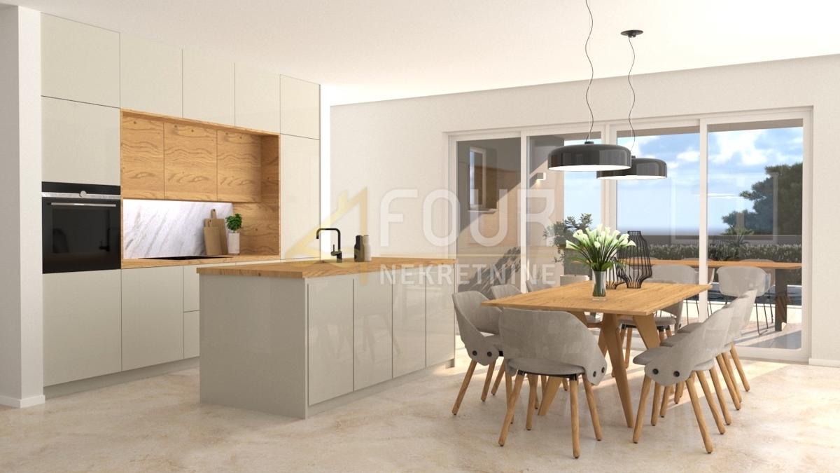 Дом MARČANA, 580.000 €