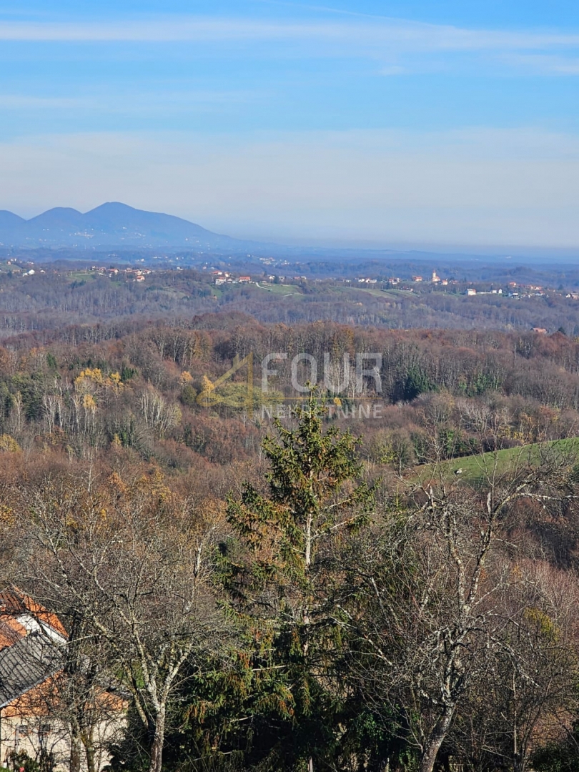 Terreno OZALJ, 59.000 €