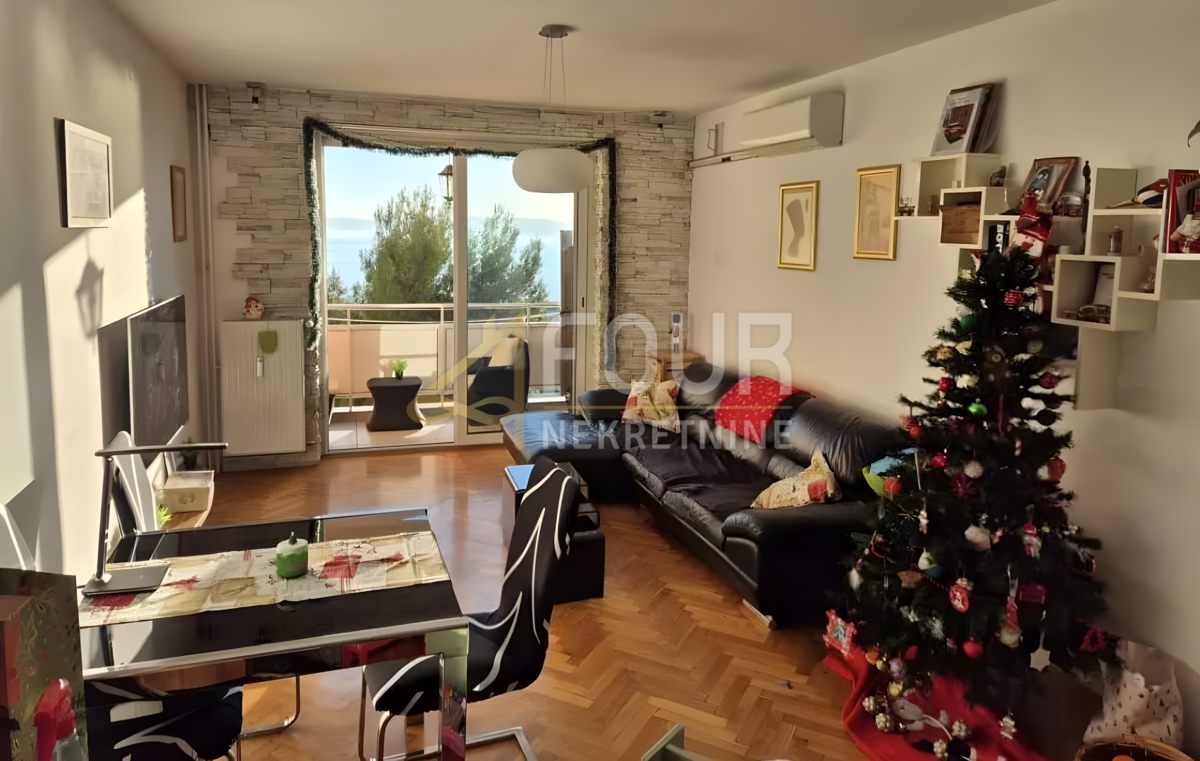 Appartamento RIJEKA, 255.000 €