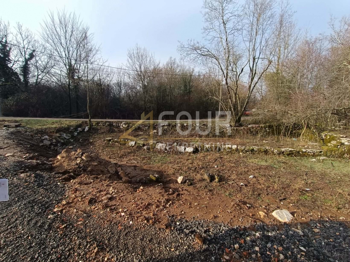 Terreno MATULJI, 72.625 €