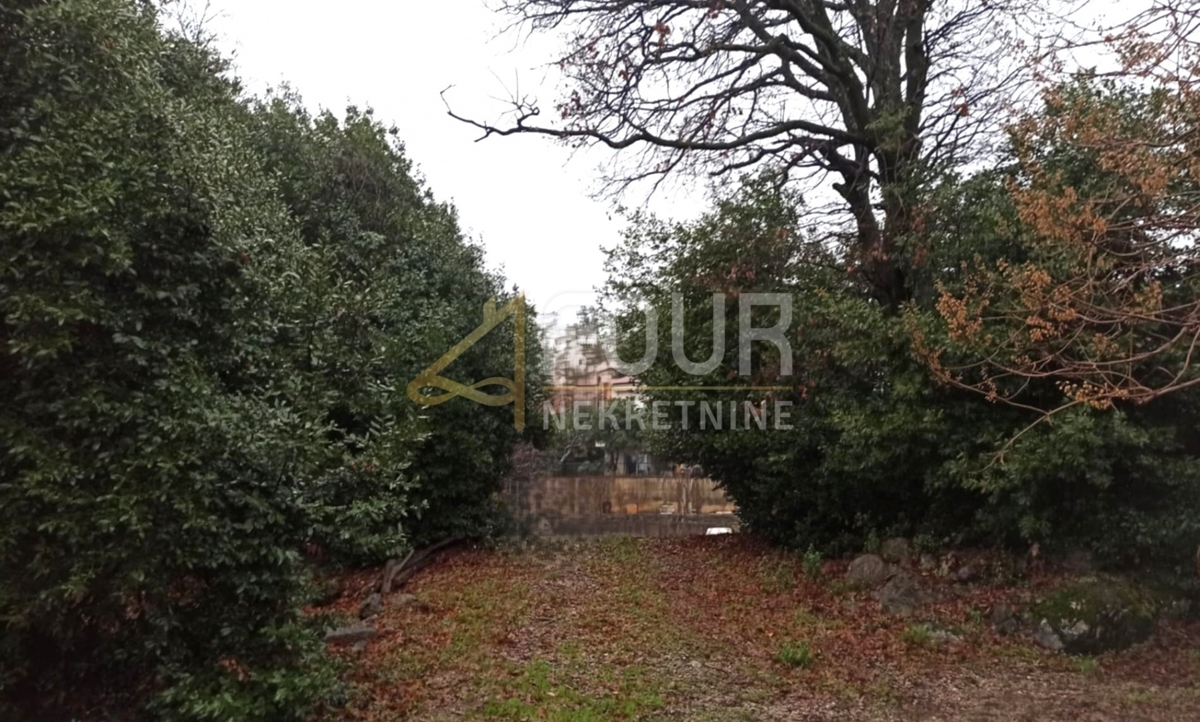 Terreno OPATIJA, 292.000 €