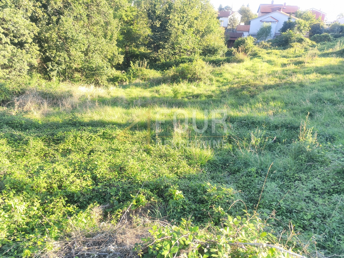 Viškovo, Marčelji, Baugrundstück, 1000m2 – 2