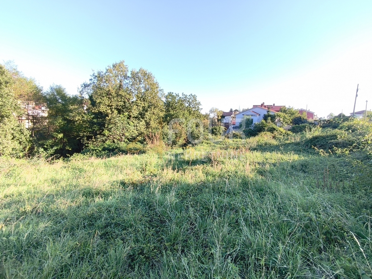 Viškovo, Marčelji, Baugrundstück, 1000m2 – 3