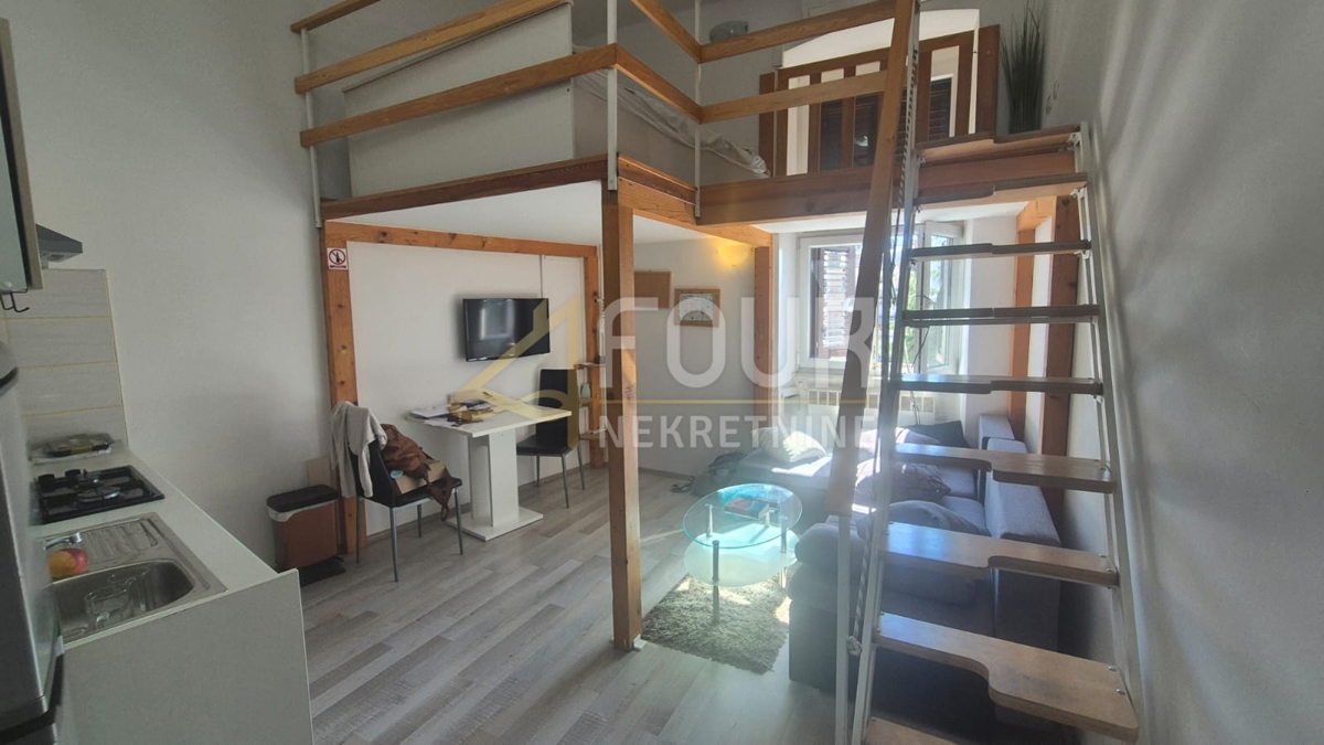 Квартира RIJEKA, 500 €