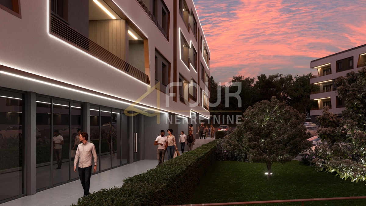 Квартира POREČ, 212.130 €