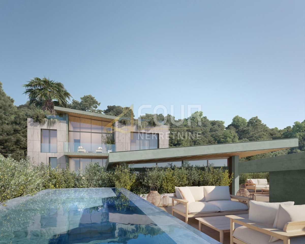 Квартира OPATIJA, 864.000 €