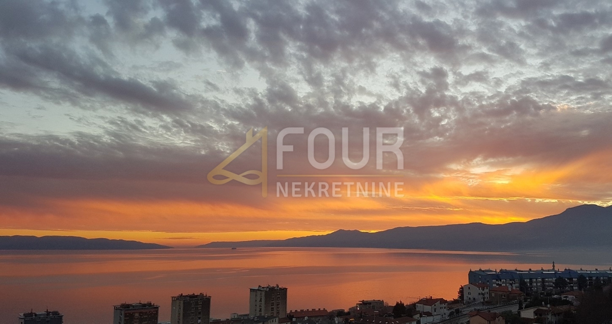 Appartamento RIJEKA, 205.500 €