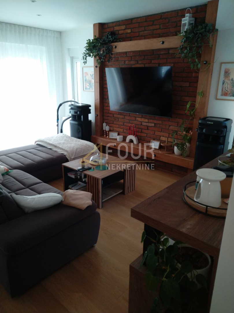 Appartamento ZAGREB, 362.000 €