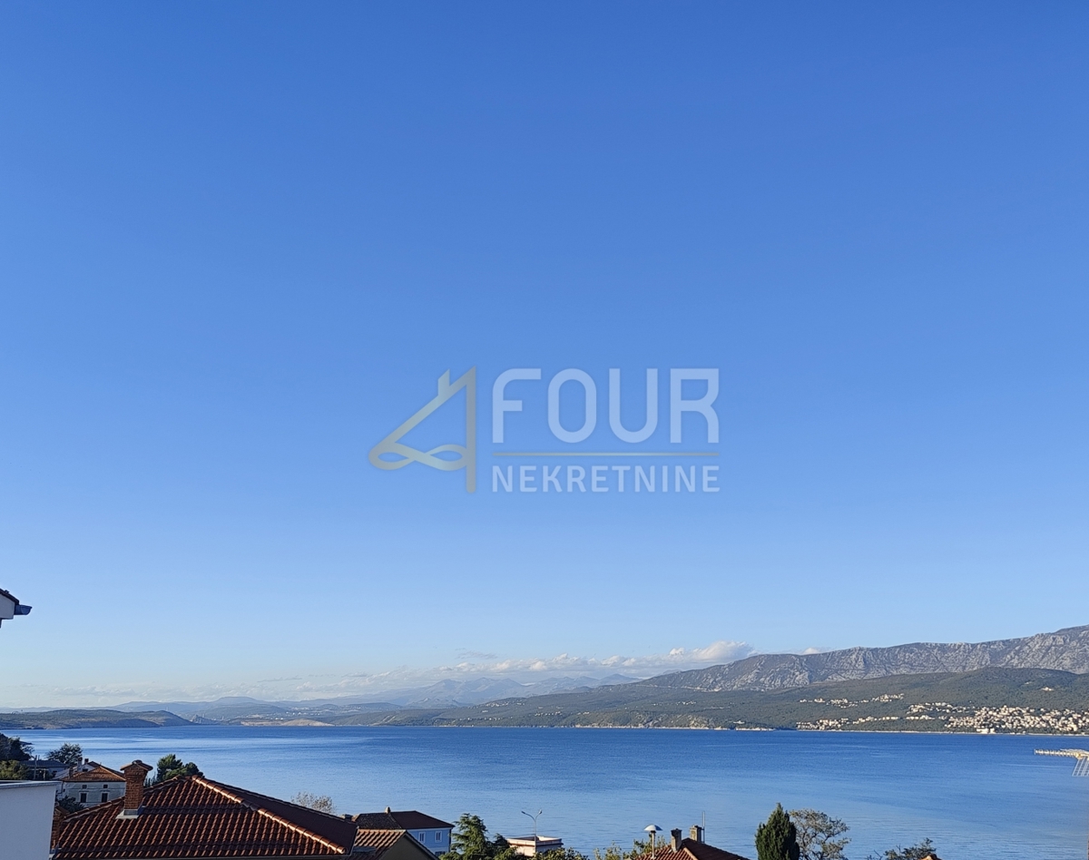 Appartamento KRK, 122.000 €