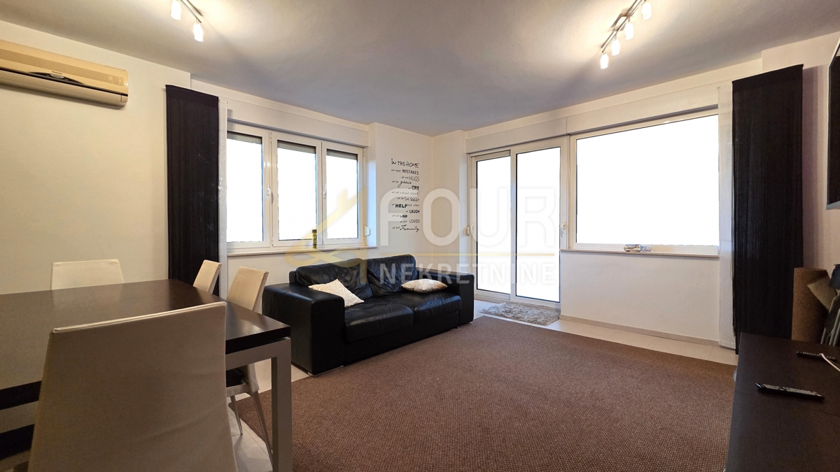 Квартира RIJEKA, 255.000 €