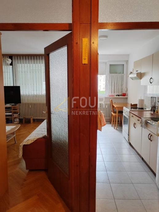 Квартира ZAGREB, 166.000 €