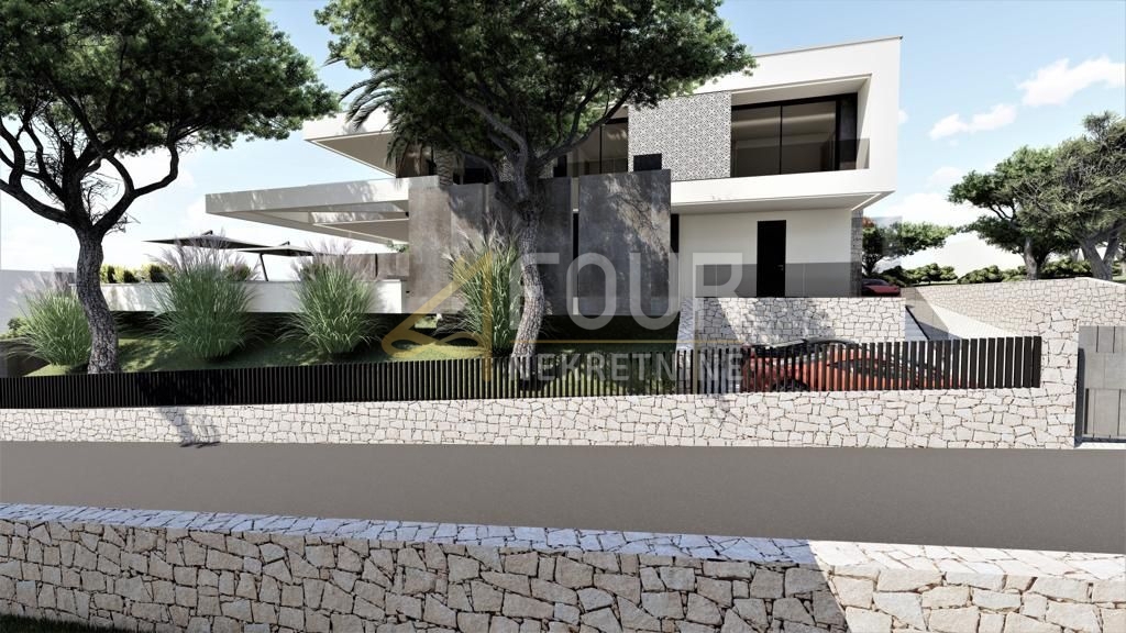 Квартира KRK, 1.080.000 €