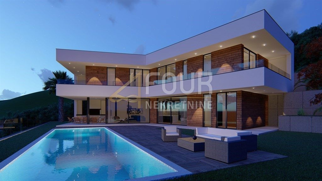 Terreno MOŠĆENIČKA DRAGA, 310.000 €