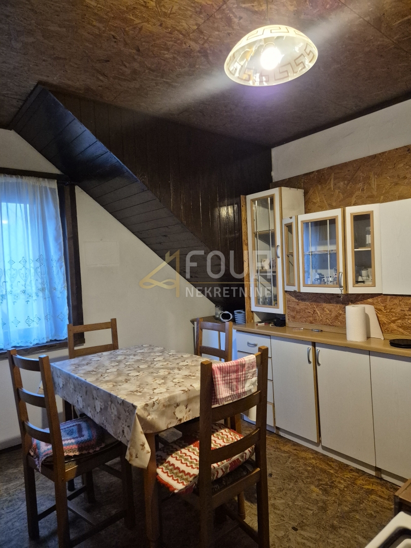 Casa ČABAR, 120.000 €