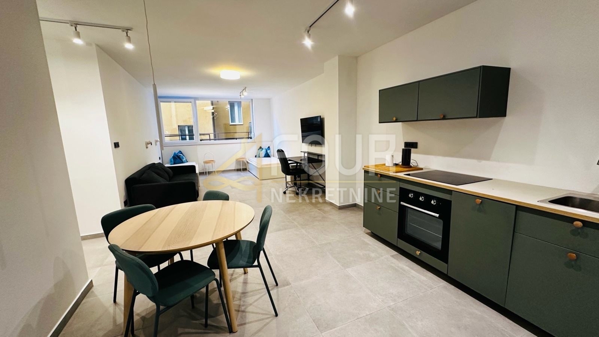 Appartamento RIJEKA, 161.000 €