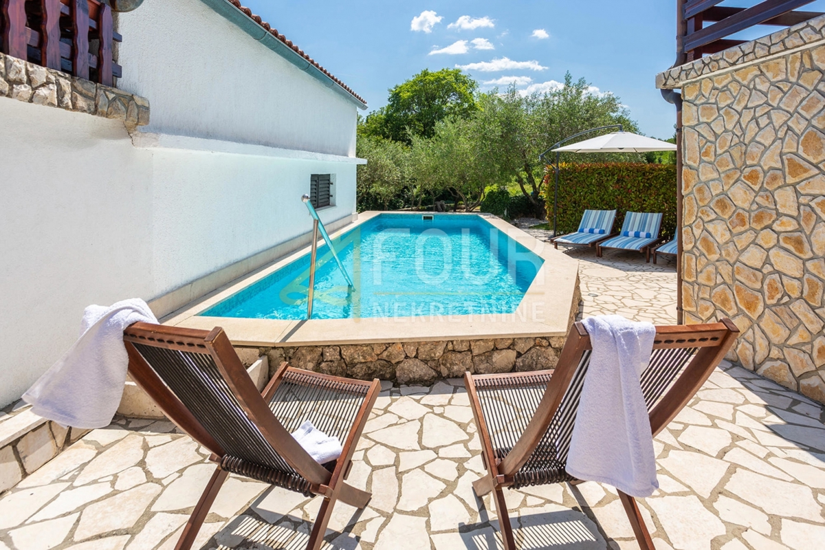 Casa KRK, 456.500 €