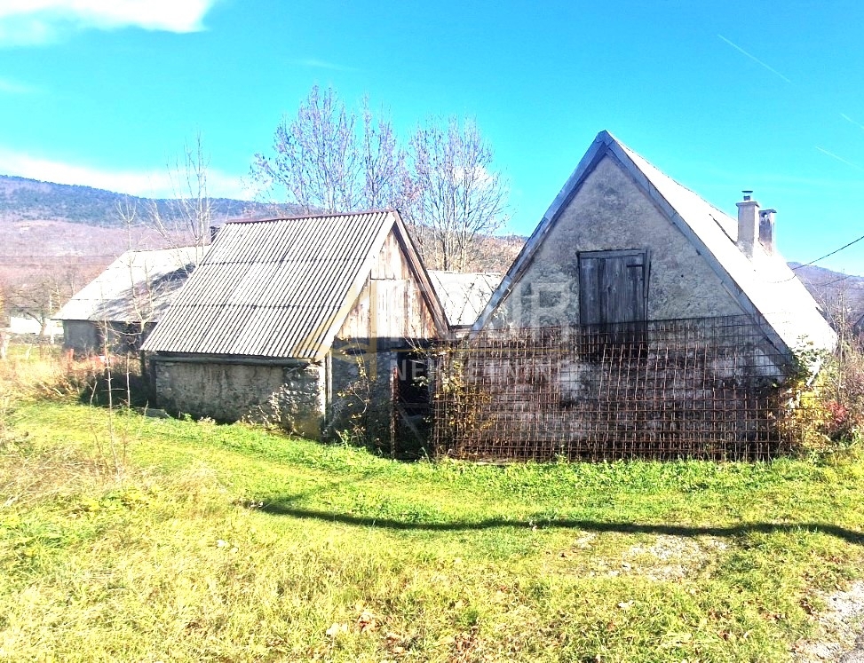 Casa SENJ, 110.000 €