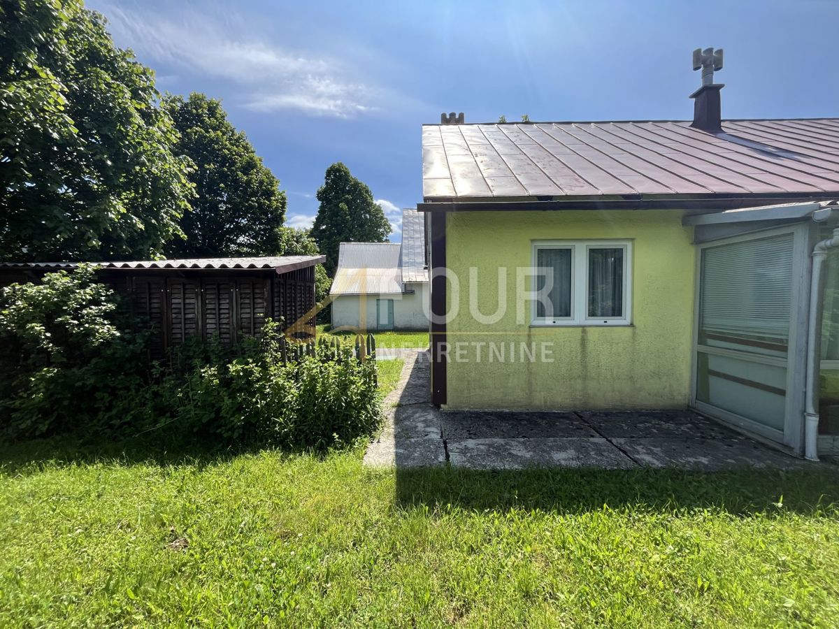 FUŽINE