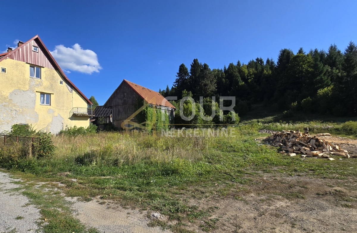 Casa MRKOPALJ, 300.000 €