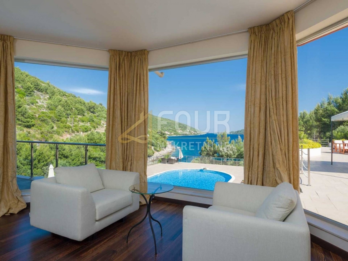 KORČULA