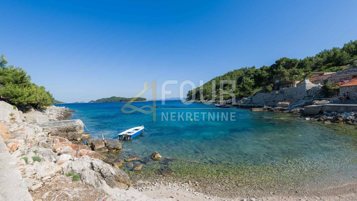 Casa KORČULA, 1.300.000 €
