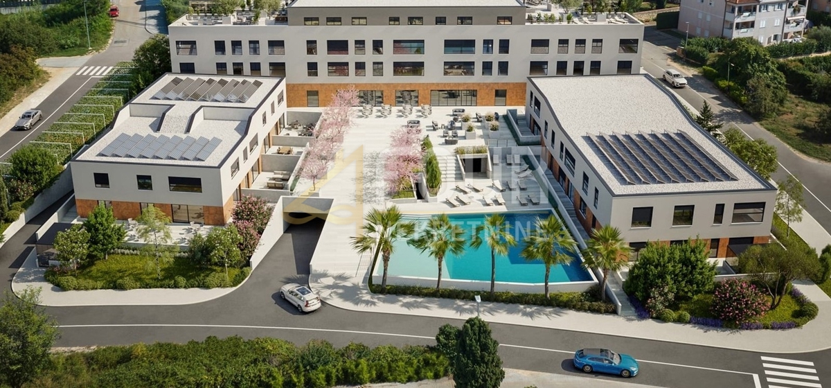 Appartamento POREČ, 265.487 €