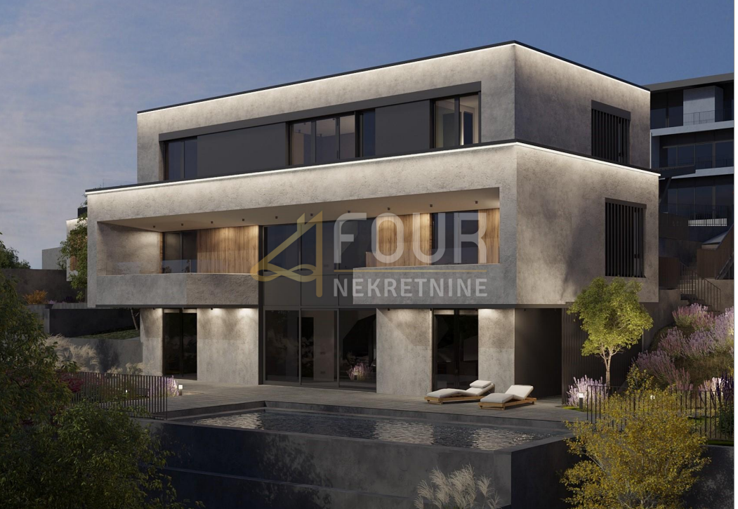 Дом OPATIJA, 3.600.000 €