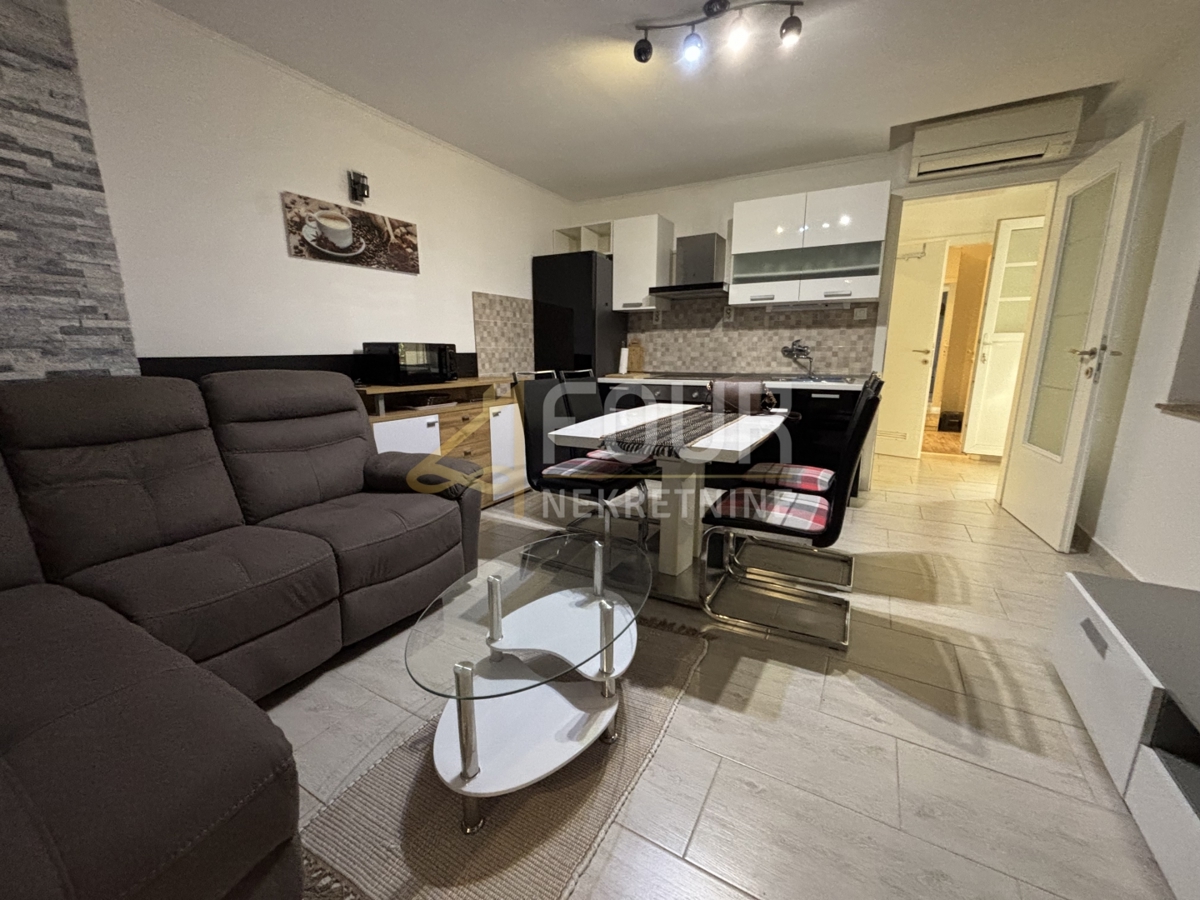 Квартира RIJEKA, 650 €