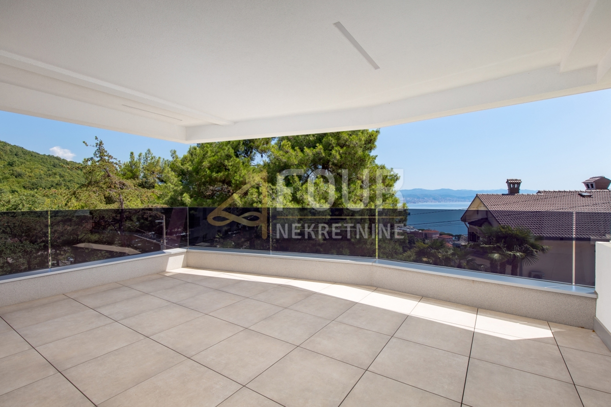 Квартира OPATIJA, 691.300 €