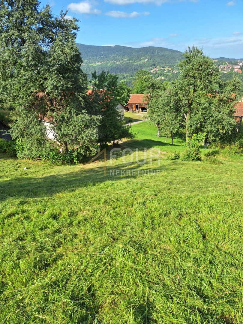 Участок VRBOVSKO, 25.000 €