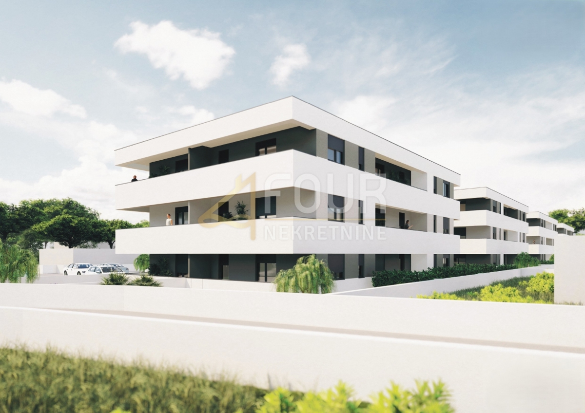 Appartamento PULA, 204.000 €