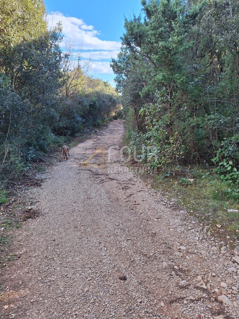 Terreno MARČANA, 11.500 €