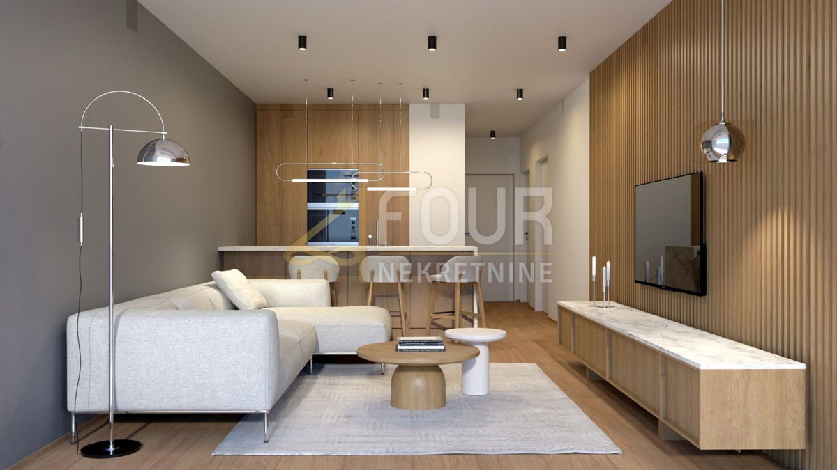 Квартира PULA, 279.000 €