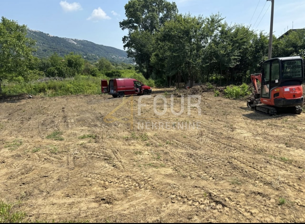 Terreno RAB, 77.000 €