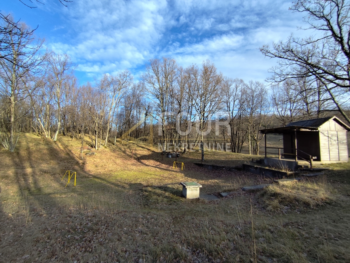 Terreno VIŠKOVO, 4.000 €