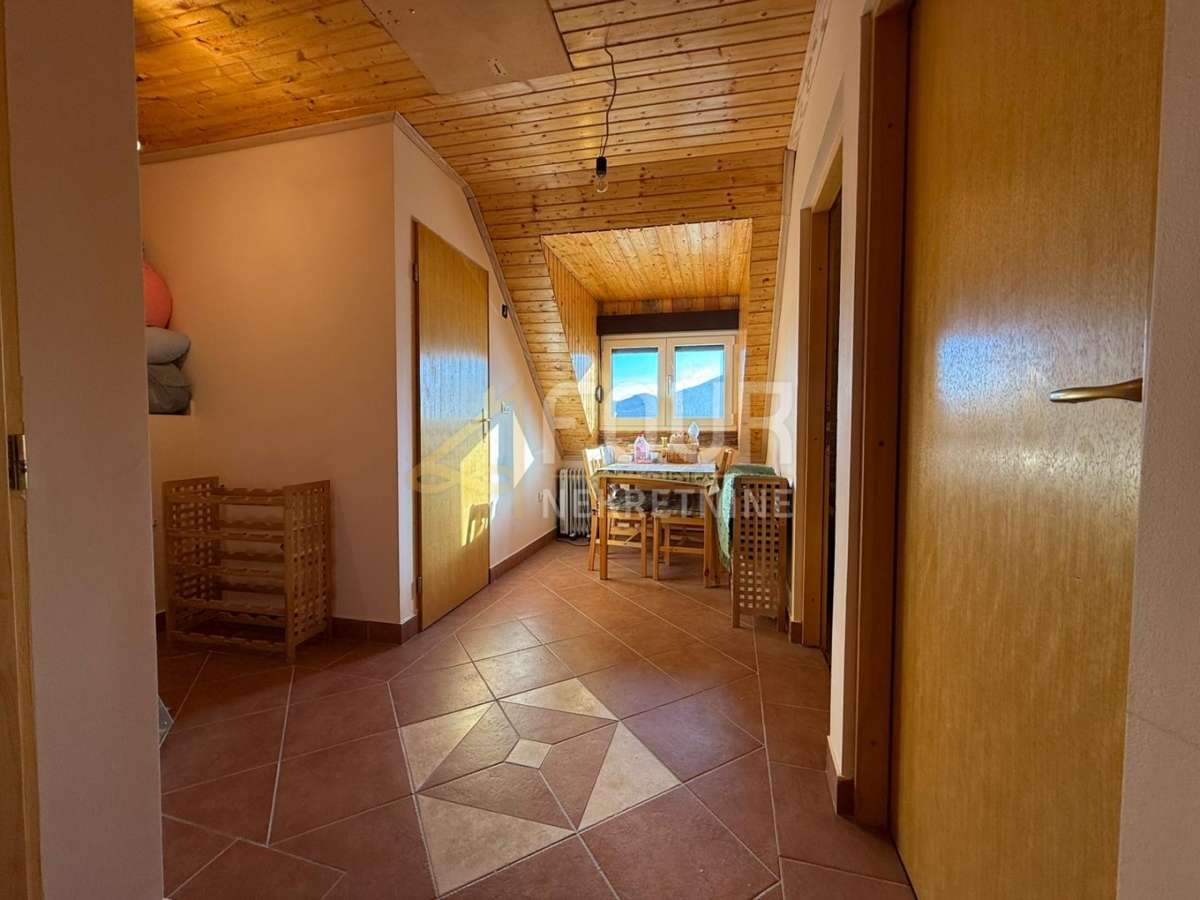 Casa MRKOPALJ, 575.000 €