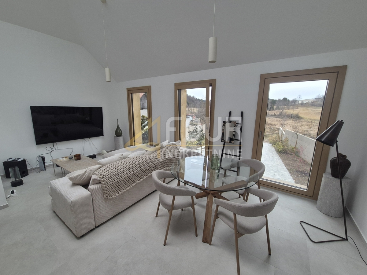 Casa RAVNA GORA, 490.000 €